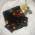 Handmade by Violet Brown Fleece Covers HEAVY WETTERS